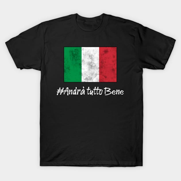 Andra tutto bene t shirt clearance